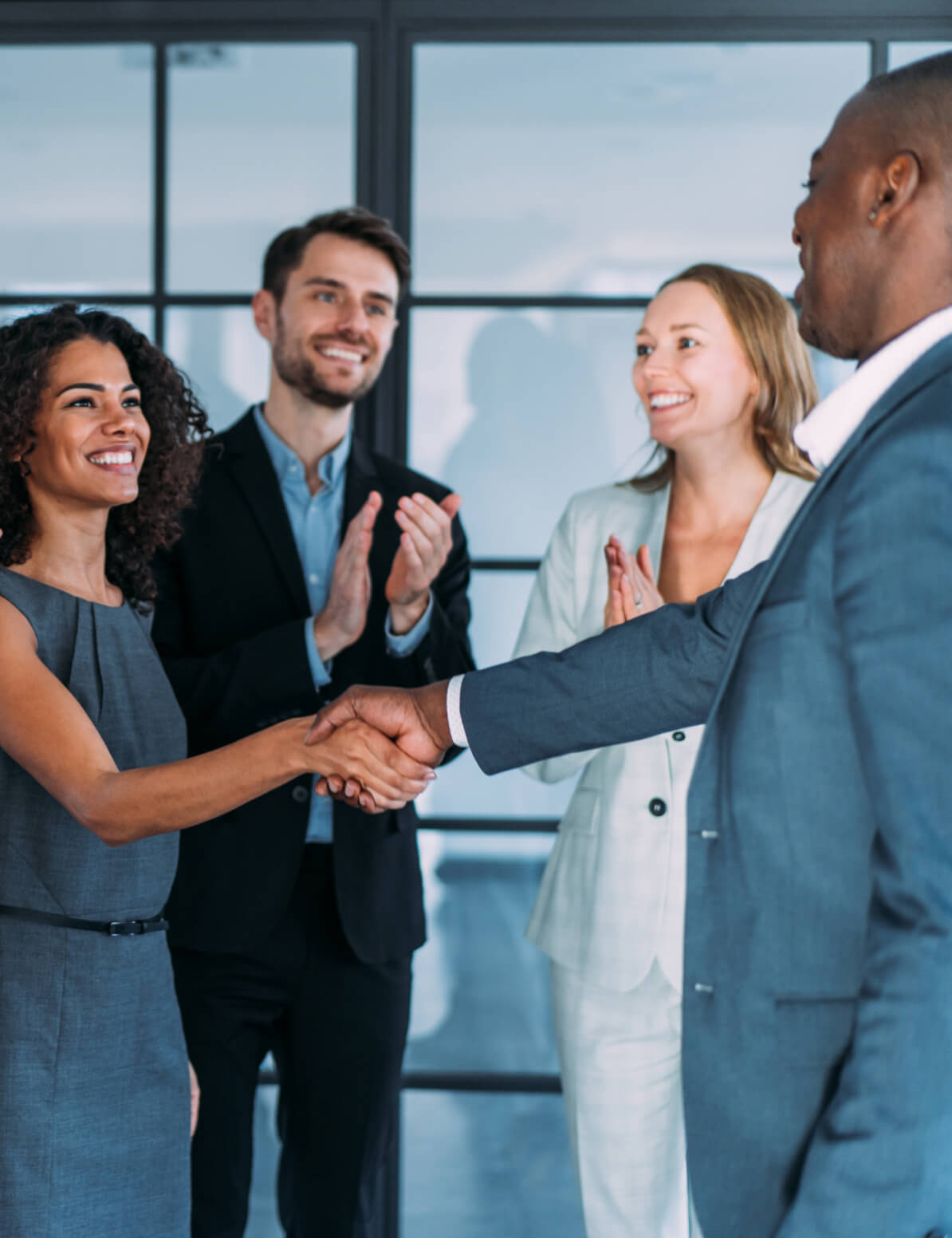 Technology Executive Search | radar