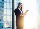 CFO role